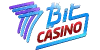 7Bit Casino logo for Australia players