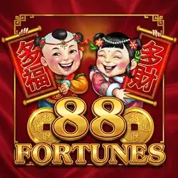 88 Fortunes game at 7Bit Casino for Australia players