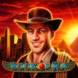 Book of Ra game at 7Bit Casino for Australia players