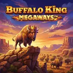 Buffalo King Megaways game at 7Bit Casino for Australia players