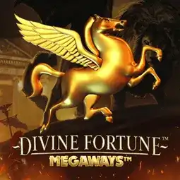 Divine Fortune Megaways game at 7Bit Casino for Australia players