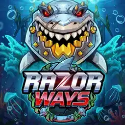 Razor Ways game at 7Bit Casino for Australia players