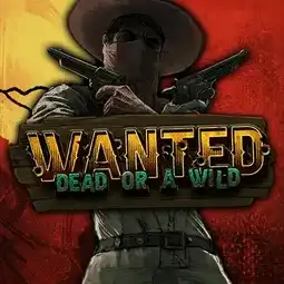 Wanted Dead or a Wild game at 7Bit Casino for Australia players