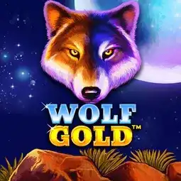 Wolf Gold game at 7Bit Casino for Australia players